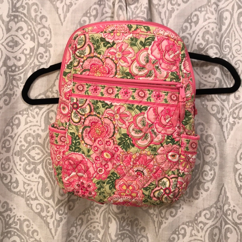Vera Bradley backpack